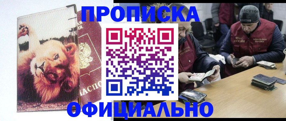прописка в квартире в Владивостоке